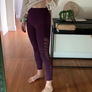 Lululemon legging